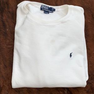 Polo by Ralph Lauren Sweatshirt